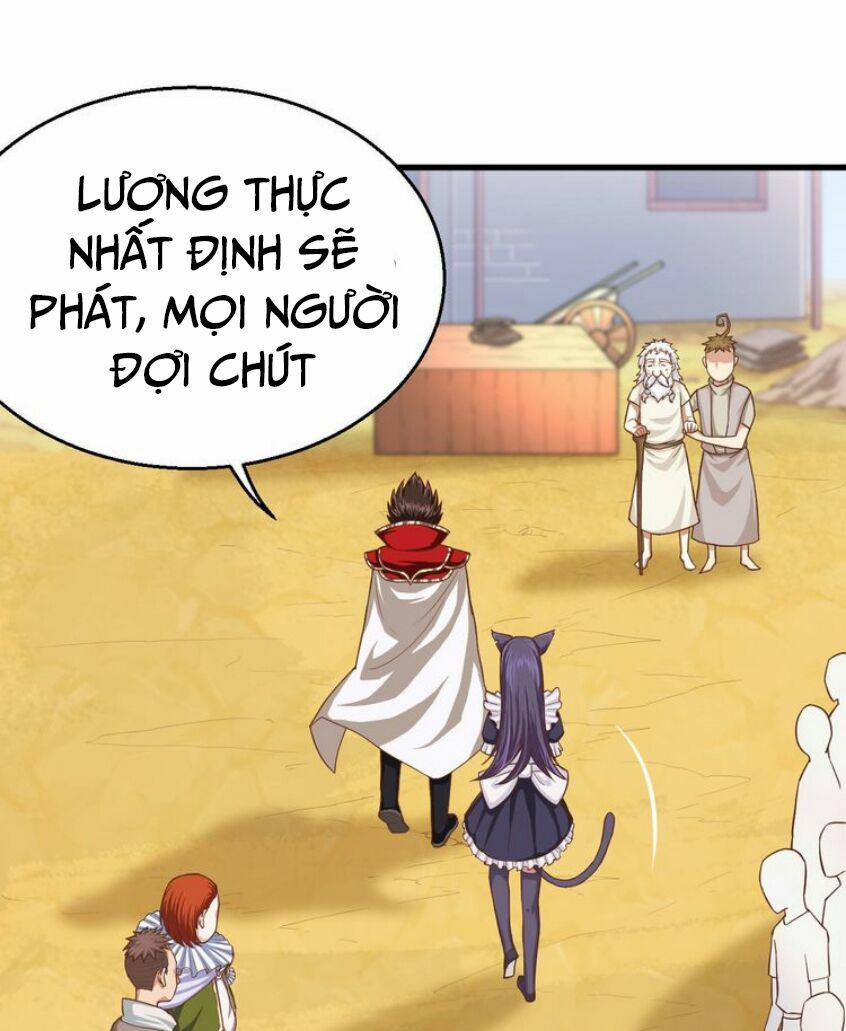 Từ Hôm Nay Bắt Đầu Làm Thành Chủ 13 trang 28