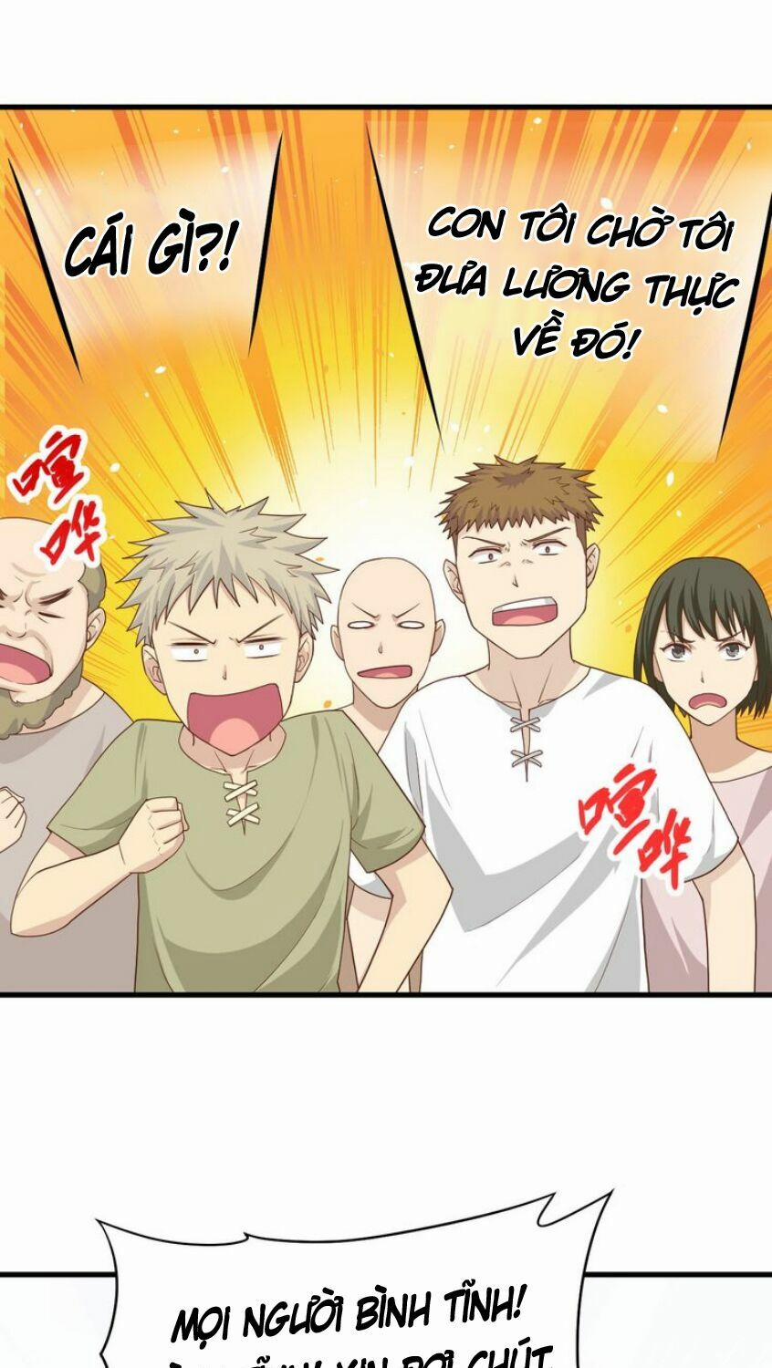 Từ Hôm Nay Bắt Đầu Làm Thành Chủ 13 trang 3