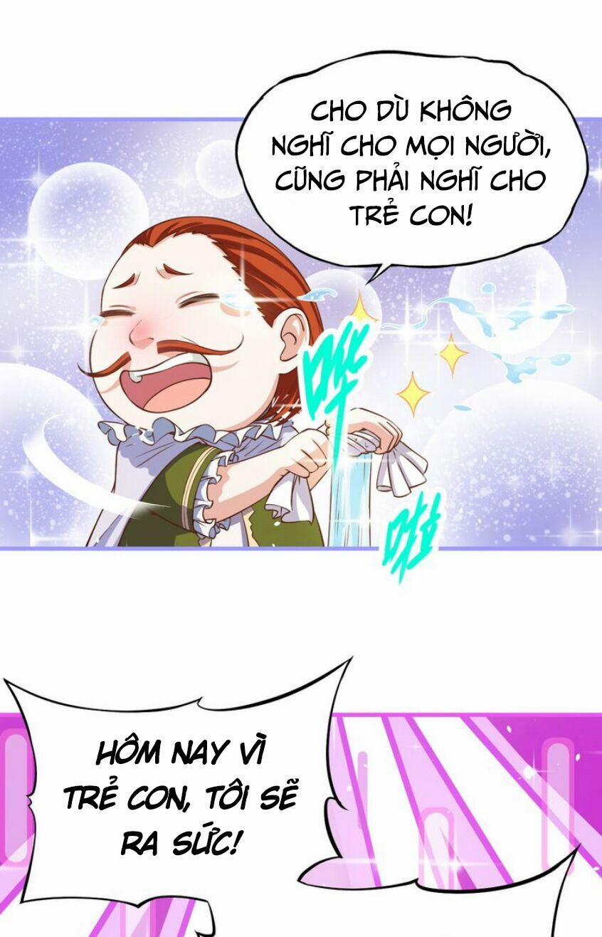 Từ Hôm Nay Bắt Đầu Làm Thành Chủ 13 trang 31