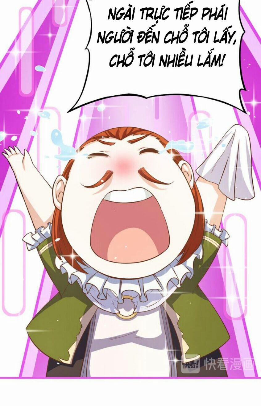 Từ Hôm Nay Bắt Đầu Làm Thành Chủ 13 trang 32