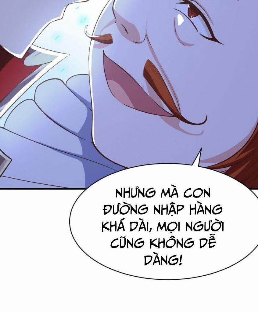 Từ Hôm Nay Bắt Đầu Làm Thành Chủ 13 trang 38