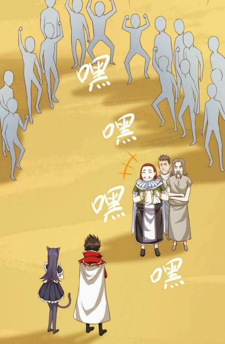 Từ Hôm Nay Bắt Đầu Làm Thành Chủ 13 trang 40