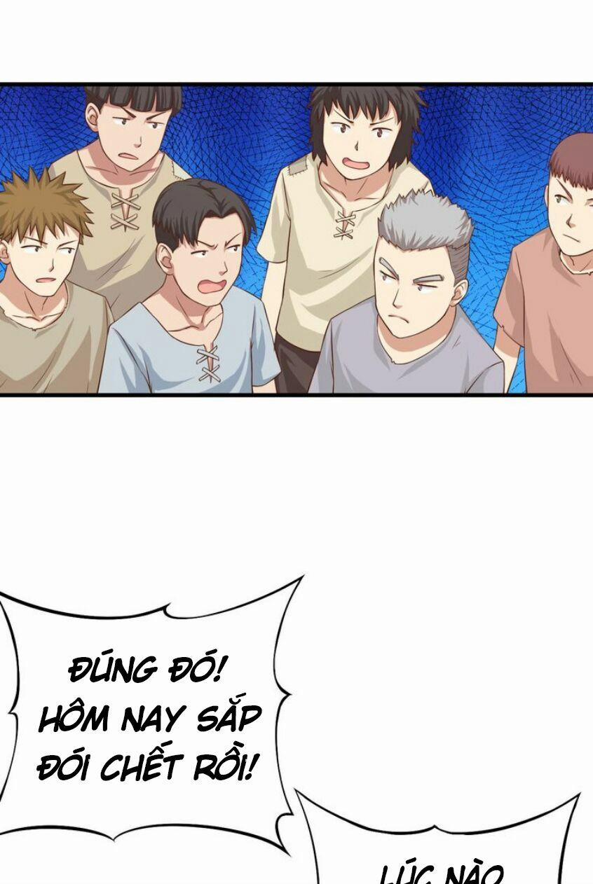 Từ Hôm Nay Bắt Đầu Làm Thành Chủ 13 trang 8