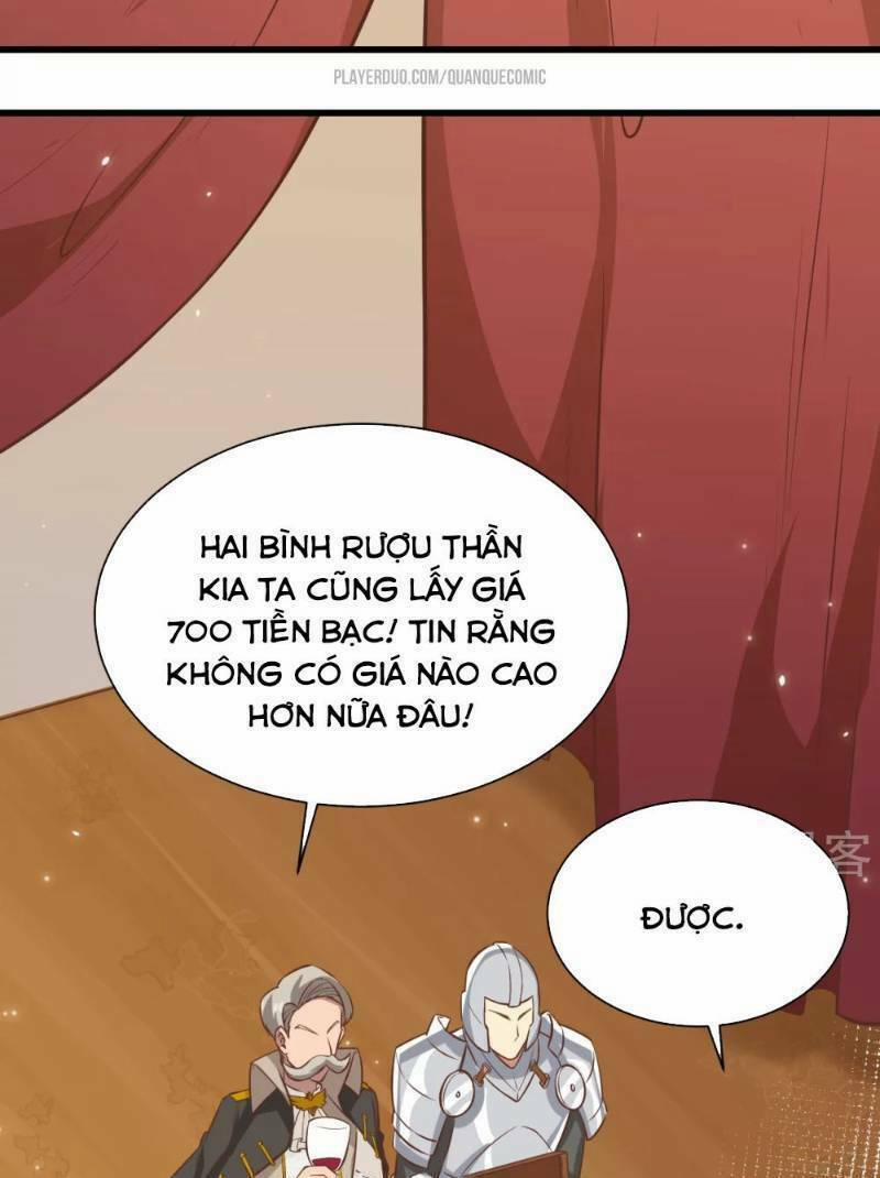 Từ Hôm Nay Bắt Đầu Làm Thành Chủ 130 trang 14