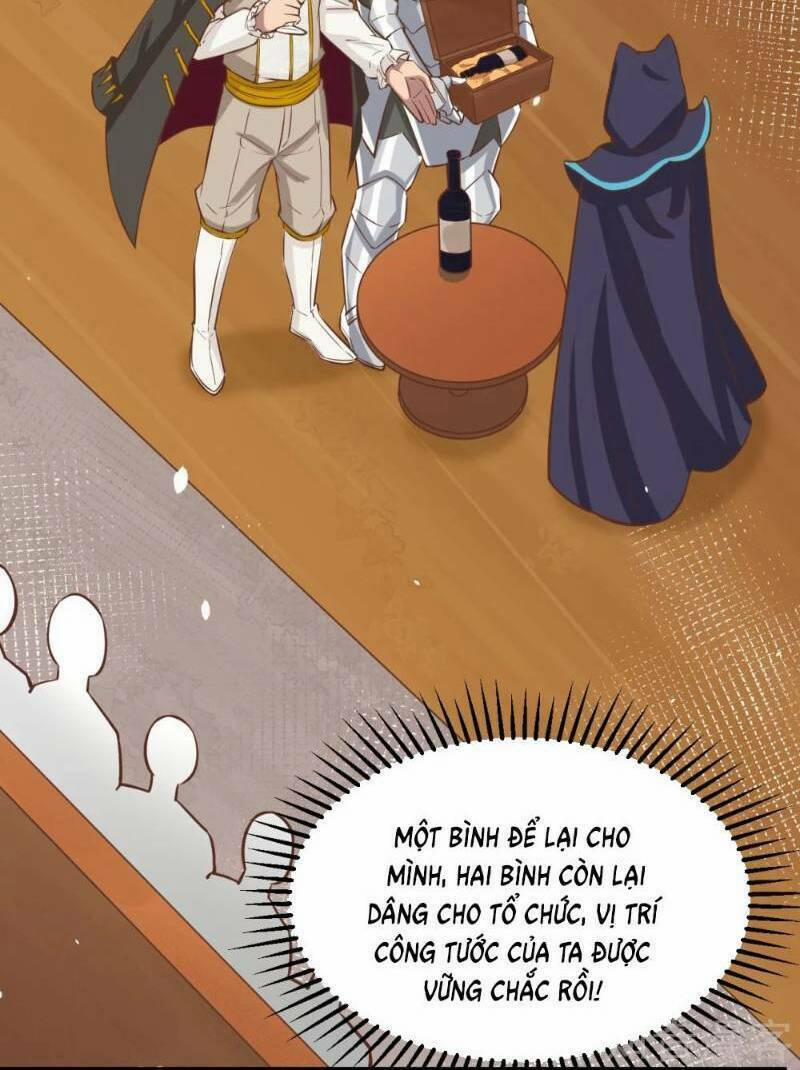 Từ Hôm Nay Bắt Đầu Làm Thành Chủ 130 trang 15