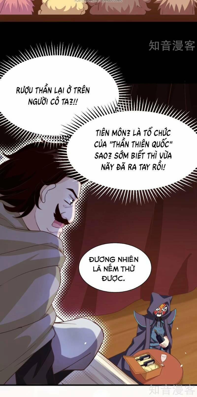 Từ Hôm Nay Bắt Đầu Làm Thành Chủ 130 trang 2