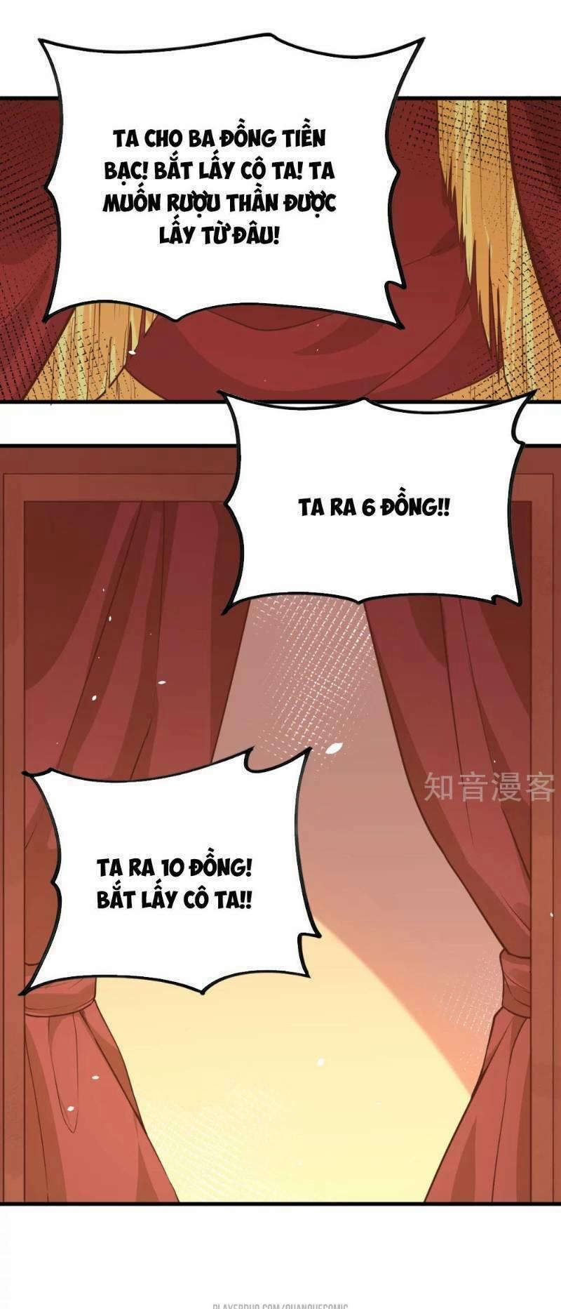 Từ Hôm Nay Bắt Đầu Làm Thành Chủ 130 trang 20