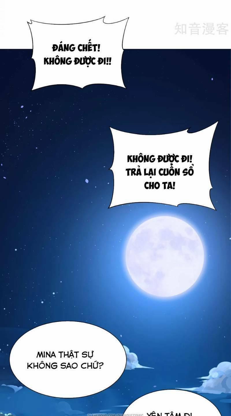 Từ Hôm Nay Bắt Đầu Làm Thành Chủ 130 trang 33