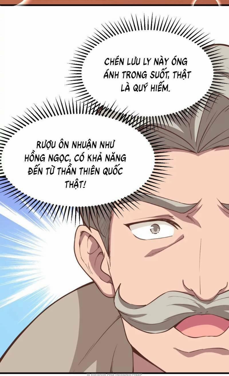 Từ Hôm Nay Bắt Đầu Làm Thành Chủ 130 trang 5