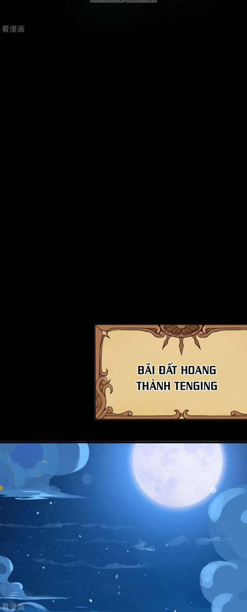 Từ Hôm Nay Bắt Đầu Làm Thành Chủ 131 trang 17