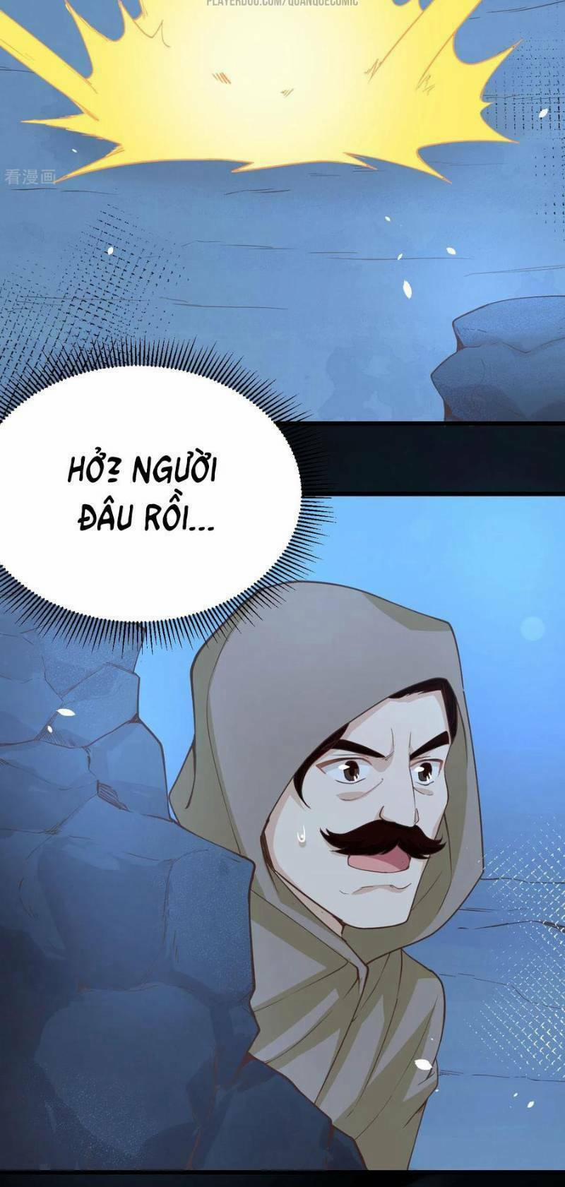 Từ Hôm Nay Bắt Đầu Làm Thành Chủ 131 trang 3