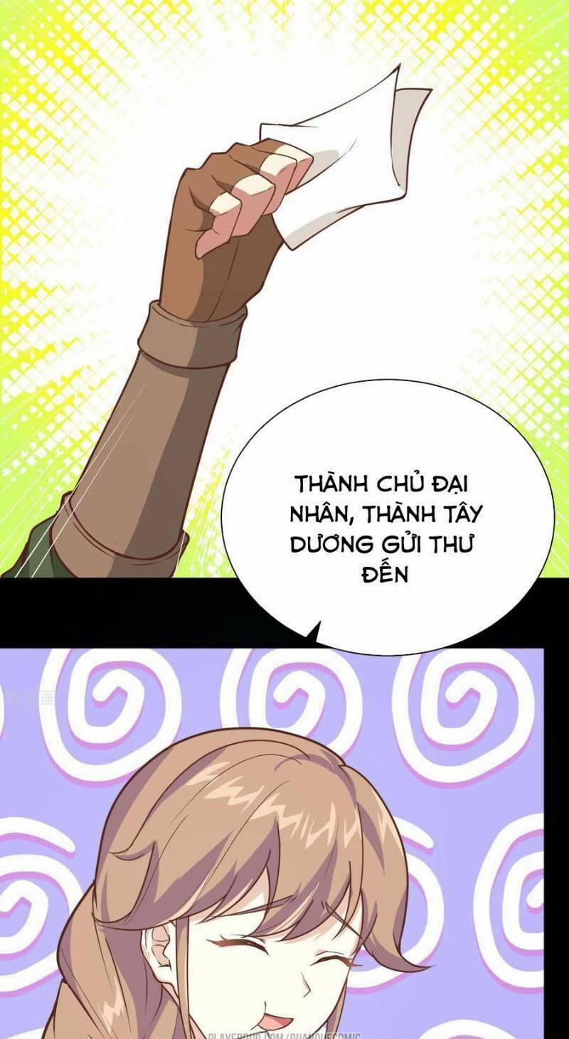 Từ Hôm Nay Bắt Đầu Làm Thành Chủ 131 trang 48