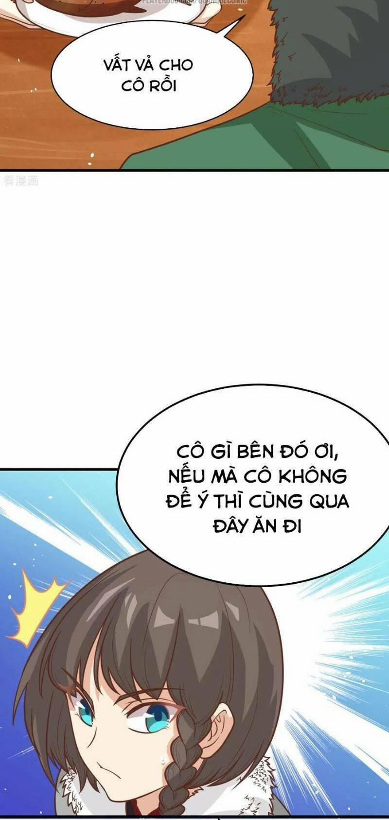 Từ Hôm Nay Bắt Đầu Làm Thành Chủ 132 trang 11