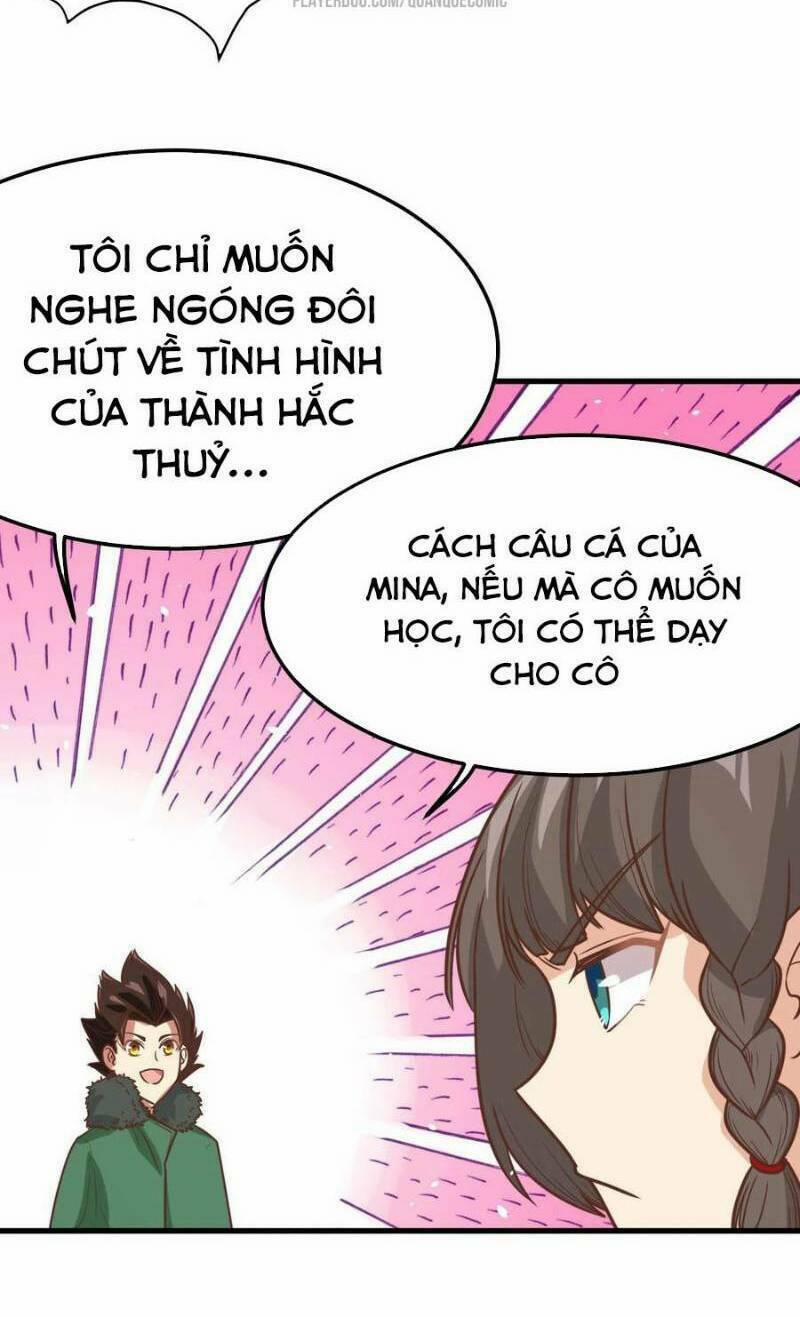 Từ Hôm Nay Bắt Đầu Làm Thành Chủ 132 trang 13