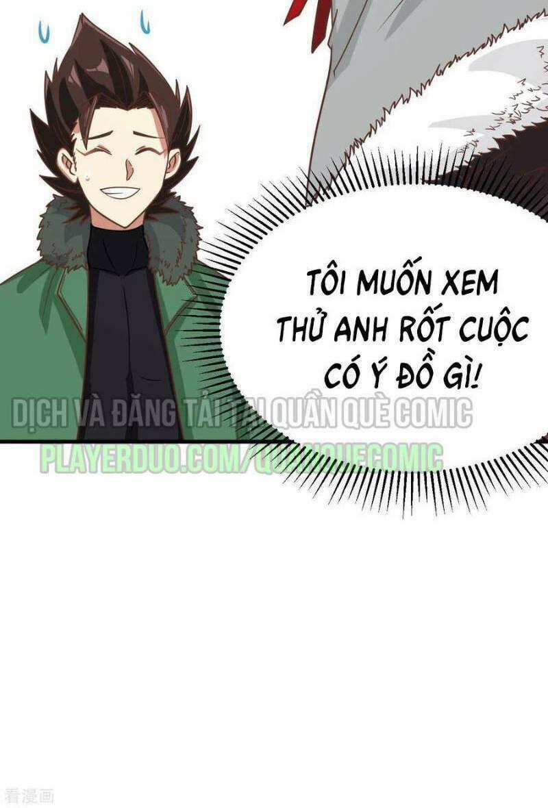 Từ Hôm Nay Bắt Đầu Làm Thành Chủ 132 trang 16
