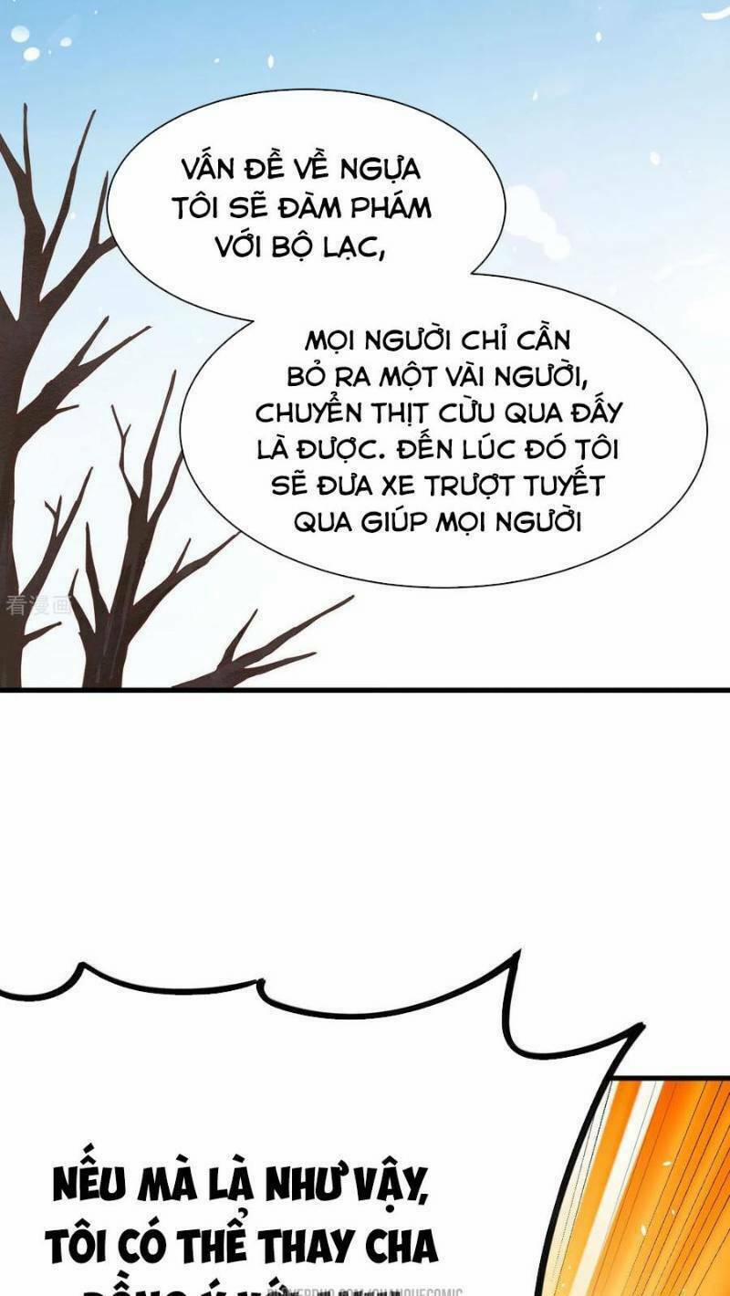 Từ Hôm Nay Bắt Đầu Làm Thành Chủ 132 trang 31