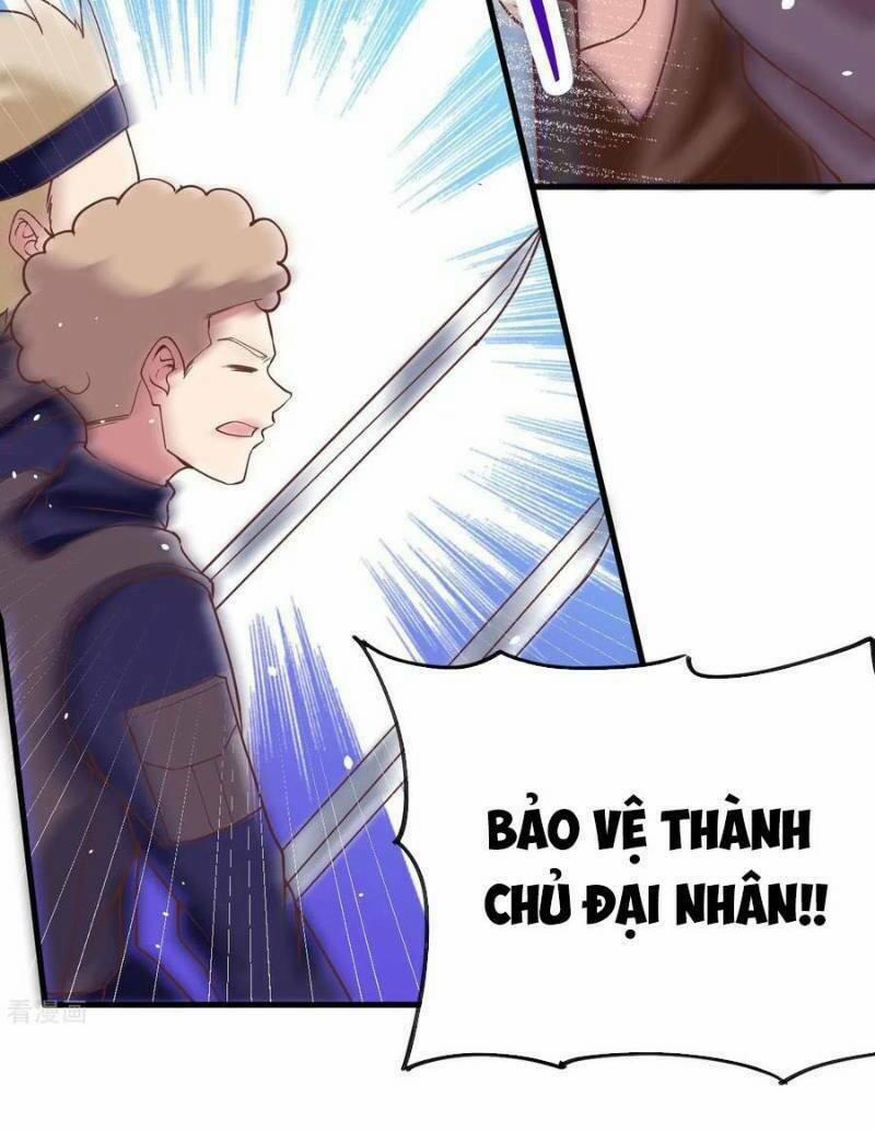 Từ Hôm Nay Bắt Đầu Làm Thành Chủ 132 trang 37