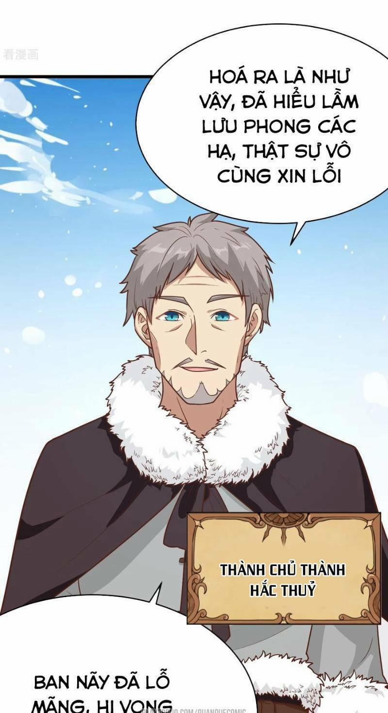 Từ Hôm Nay Bắt Đầu Làm Thành Chủ 132 trang 42