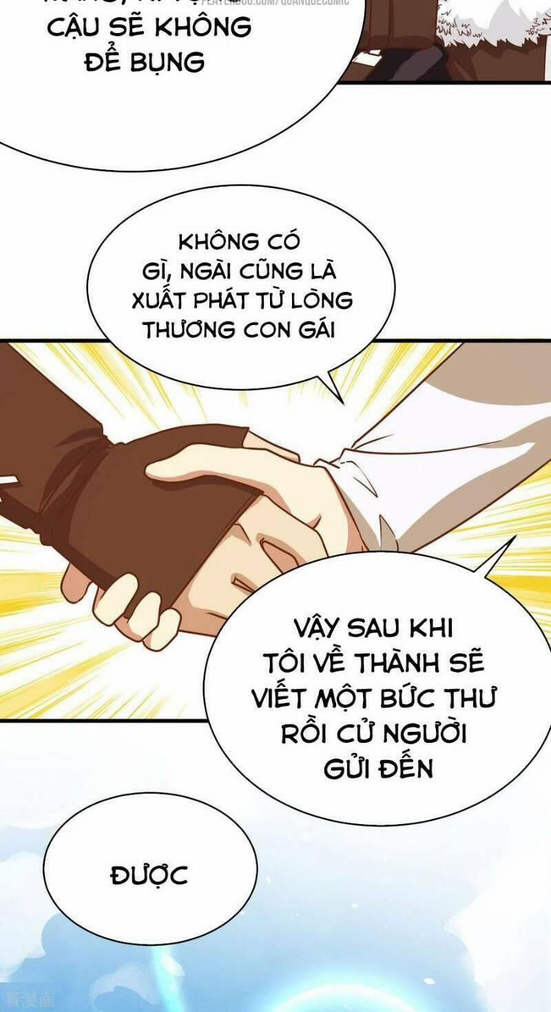 Từ Hôm Nay Bắt Đầu Làm Thành Chủ 132 trang 43