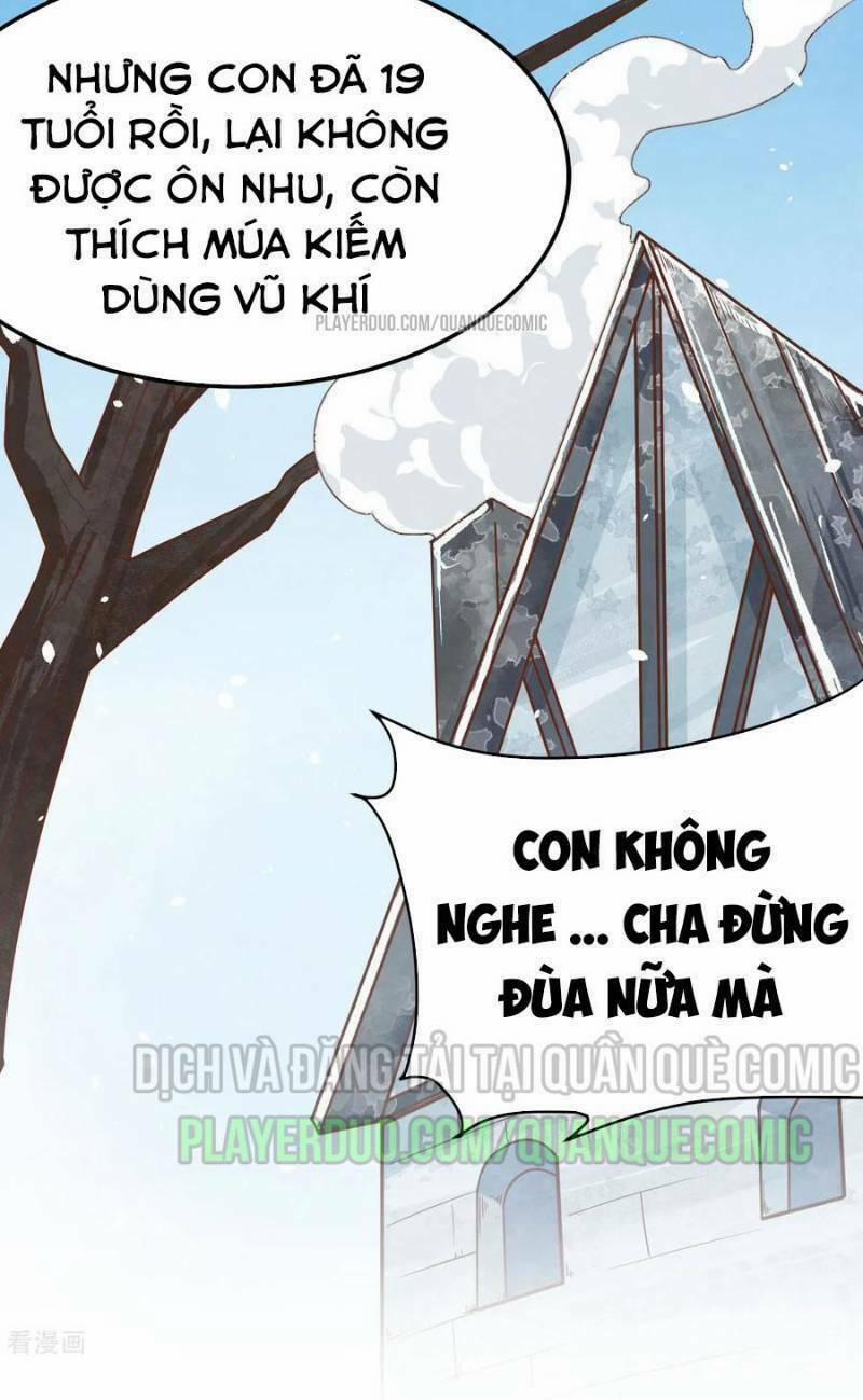 Từ Hôm Nay Bắt Đầu Làm Thành Chủ 132 trang 47