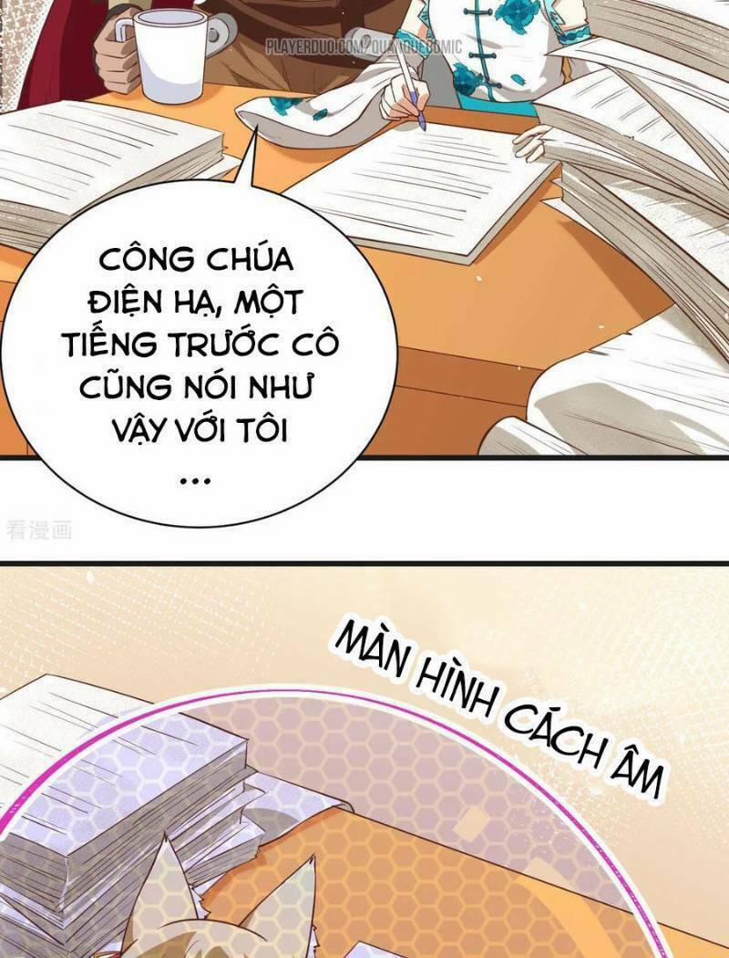 Từ Hôm Nay Bắt Đầu Làm Thành Chủ 133 trang 1