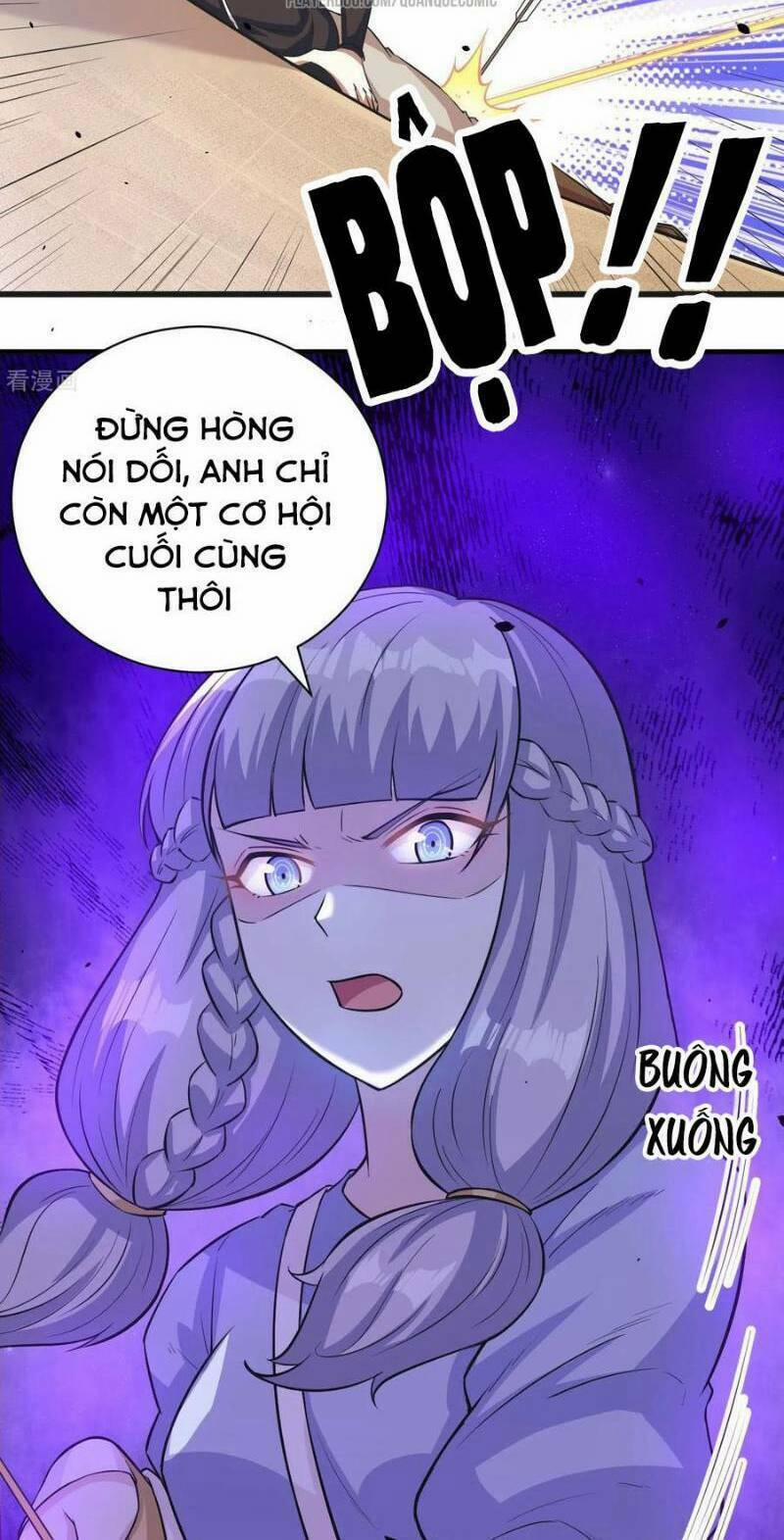 Từ Hôm Nay Bắt Đầu Làm Thành Chủ 133 trang 15