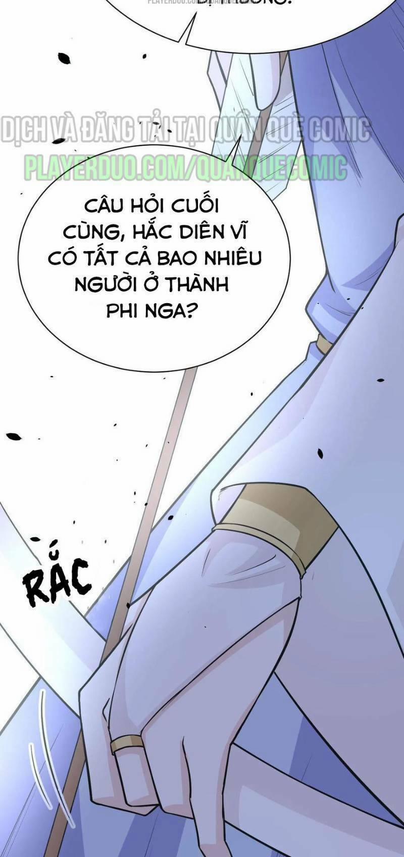 Từ Hôm Nay Bắt Đầu Làm Thành Chủ 133 trang 17