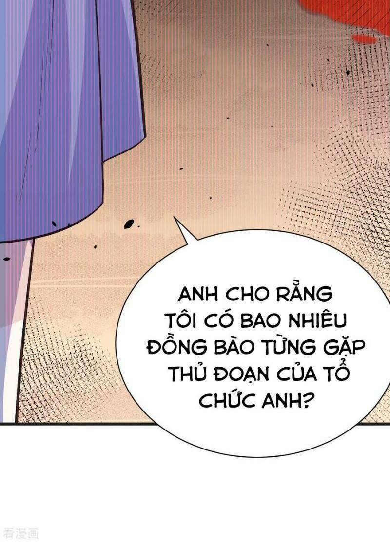 Từ Hôm Nay Bắt Đầu Làm Thành Chủ 133 trang 20