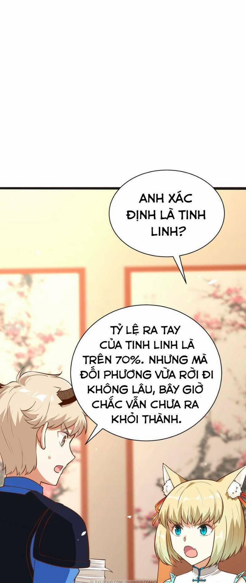 Từ Hôm Nay Bắt Đầu Làm Thành Chủ 133 trang 27