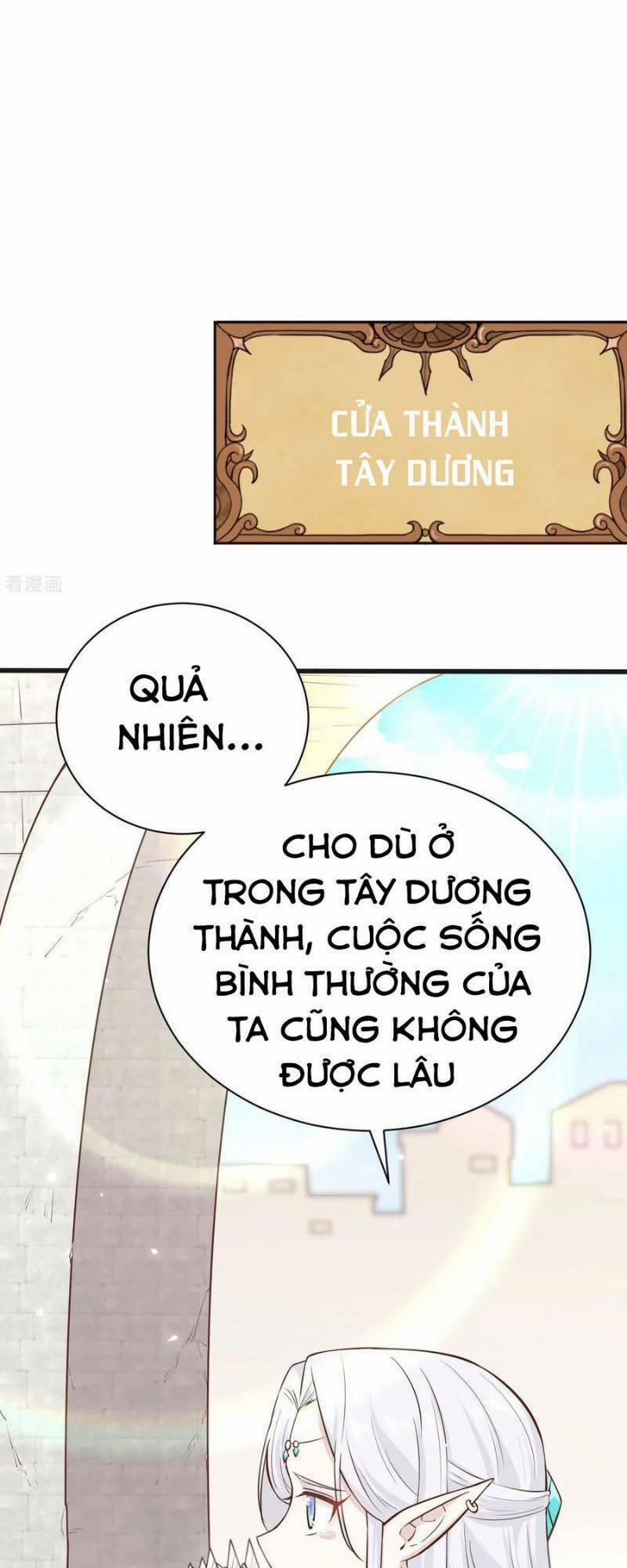 Từ Hôm Nay Bắt Đầu Làm Thành Chủ 133 trang 29