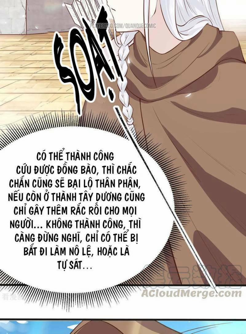 Từ Hôm Nay Bắt Đầu Làm Thành Chủ 133 trang 30