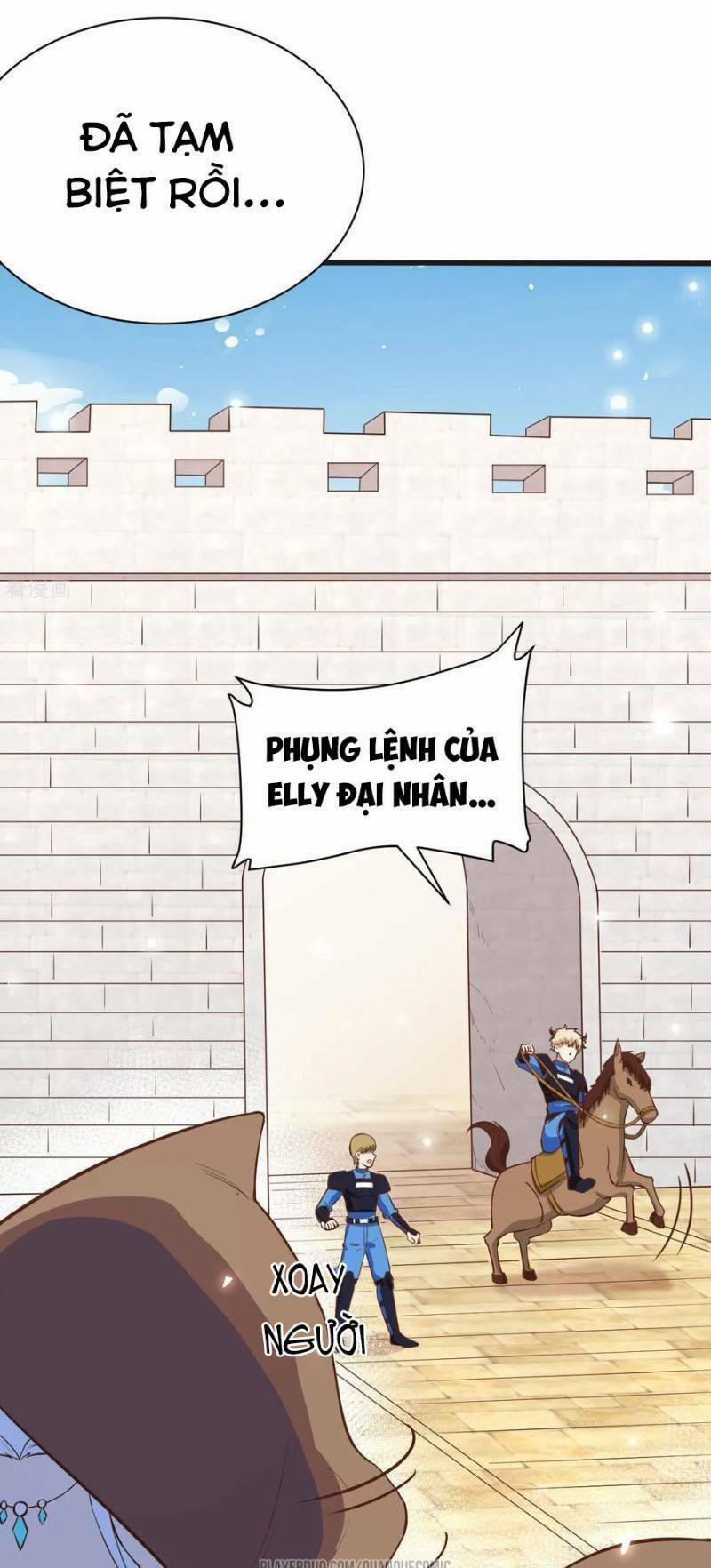Từ Hôm Nay Bắt Đầu Làm Thành Chủ 133 trang 32