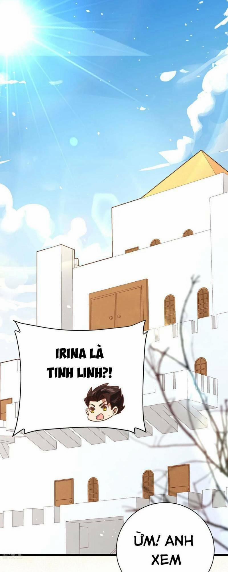 Từ Hôm Nay Bắt Đầu Làm Thành Chủ 133 trang 39