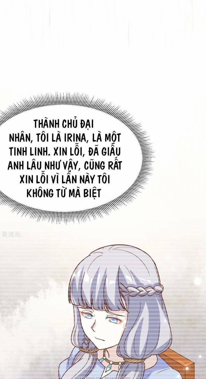 Từ Hôm Nay Bắt Đầu Làm Thành Chủ 133 trang 42