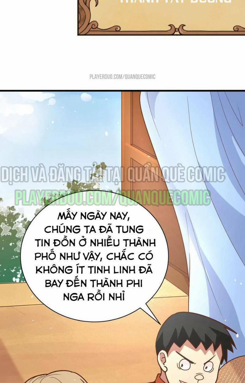 Từ Hôm Nay Bắt Đầu Làm Thành Chủ 133 trang 8
