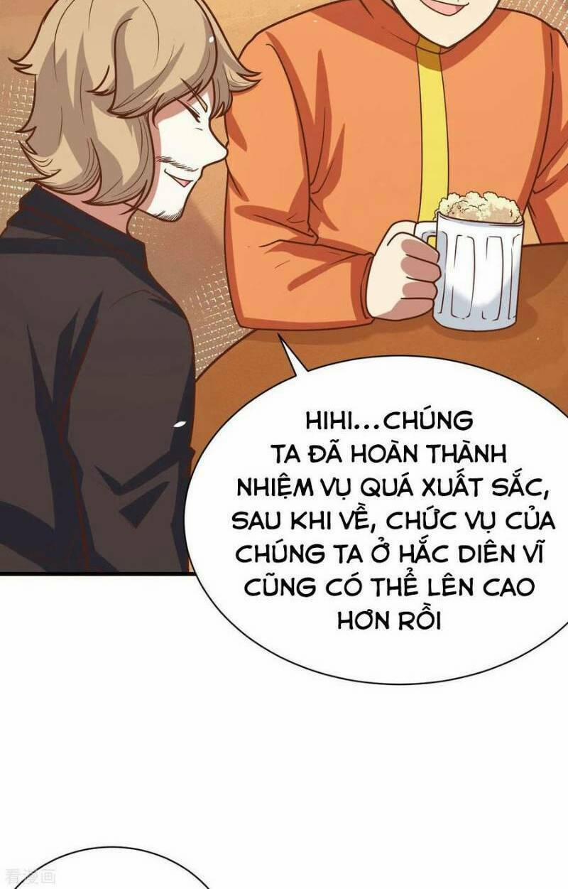 Từ Hôm Nay Bắt Đầu Làm Thành Chủ 133 trang 9