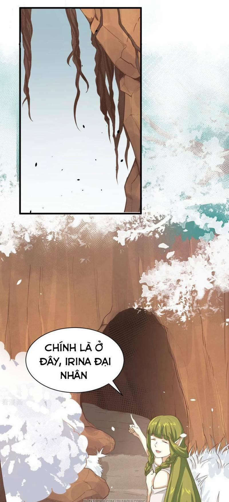 Từ Hôm Nay Bắt Đầu Làm Thành Chủ 134 trang 10