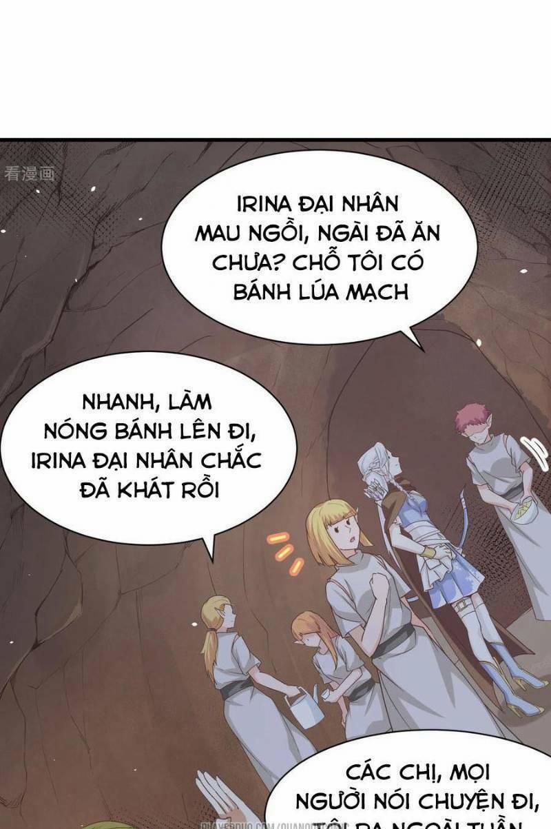 Từ Hôm Nay Bắt Đầu Làm Thành Chủ 134 trang 14