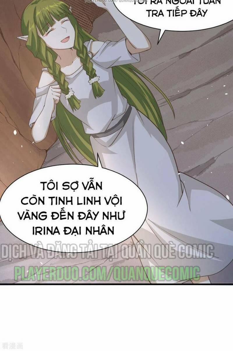 Từ Hôm Nay Bắt Đầu Làm Thành Chủ 134 trang 15