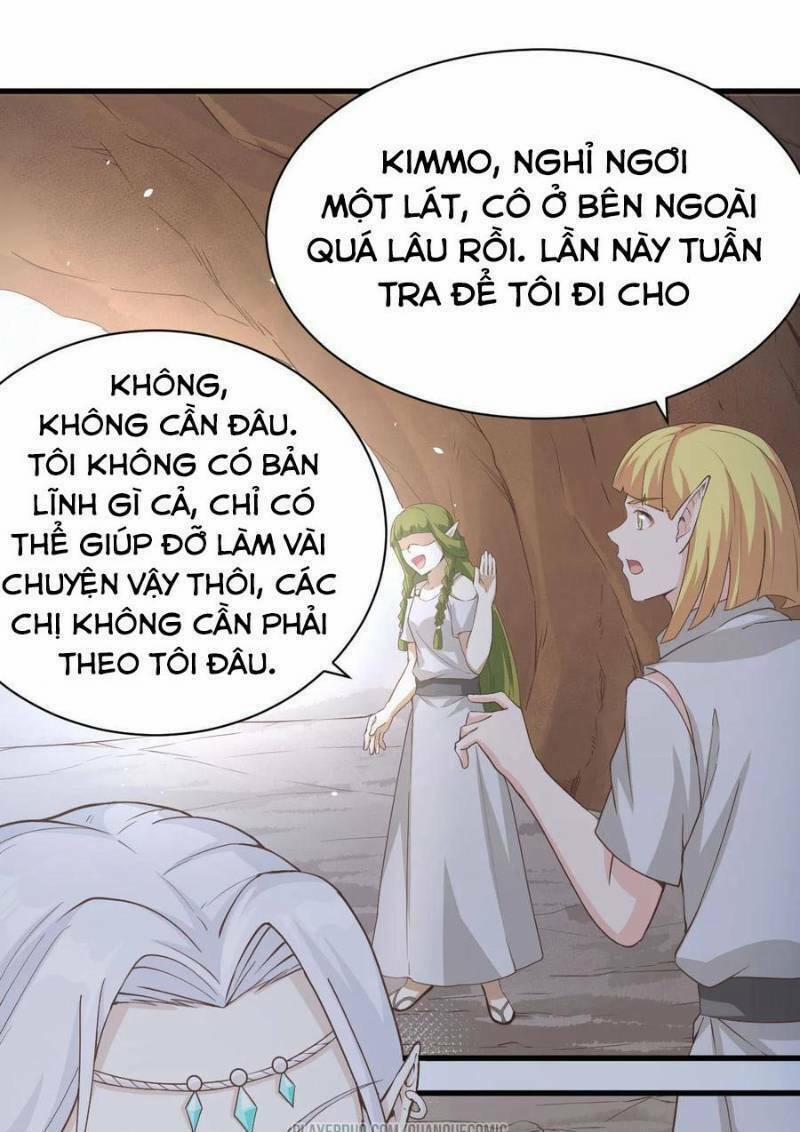 Từ Hôm Nay Bắt Đầu Làm Thành Chủ 134 trang 16