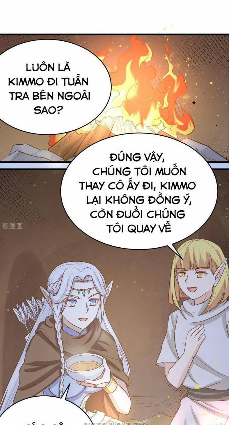 Từ Hôm Nay Bắt Đầu Làm Thành Chủ 134 trang 18