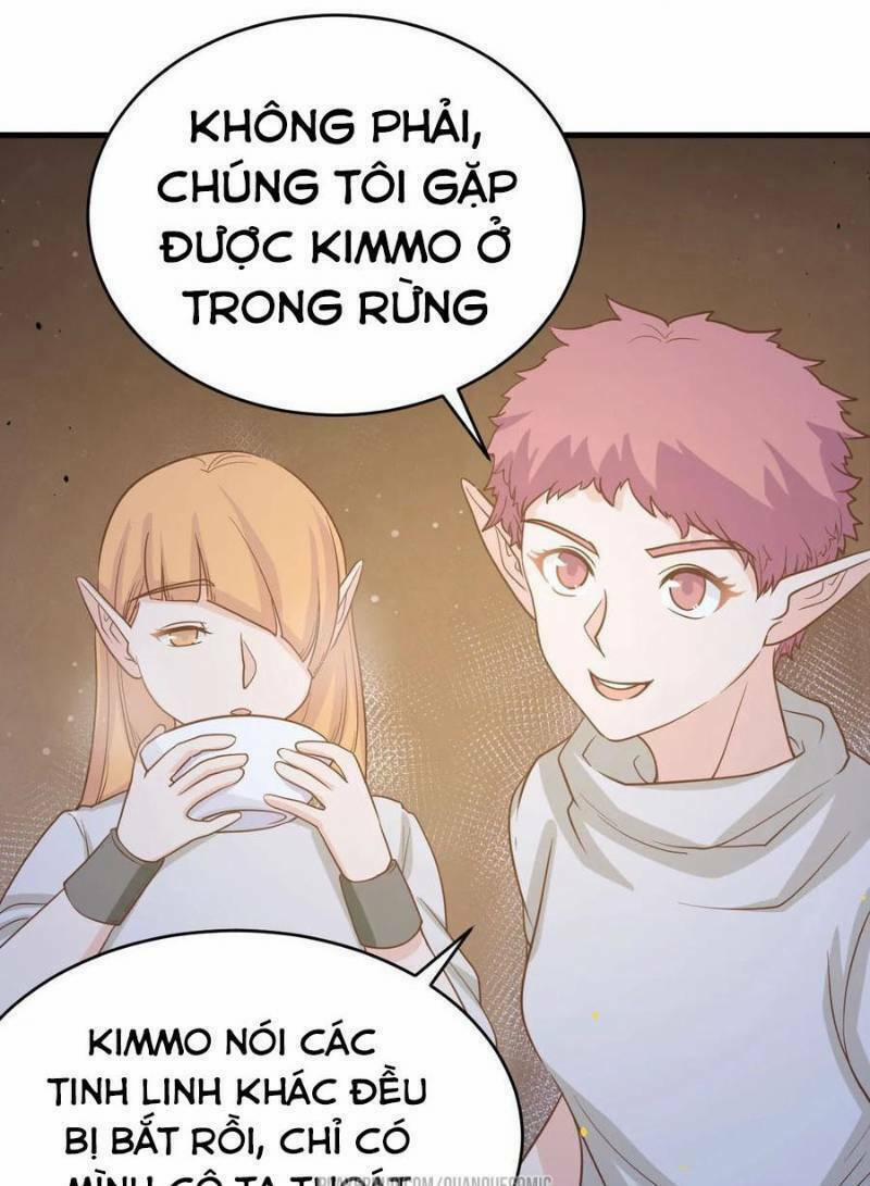 Từ Hôm Nay Bắt Đầu Làm Thành Chủ 134 trang 20