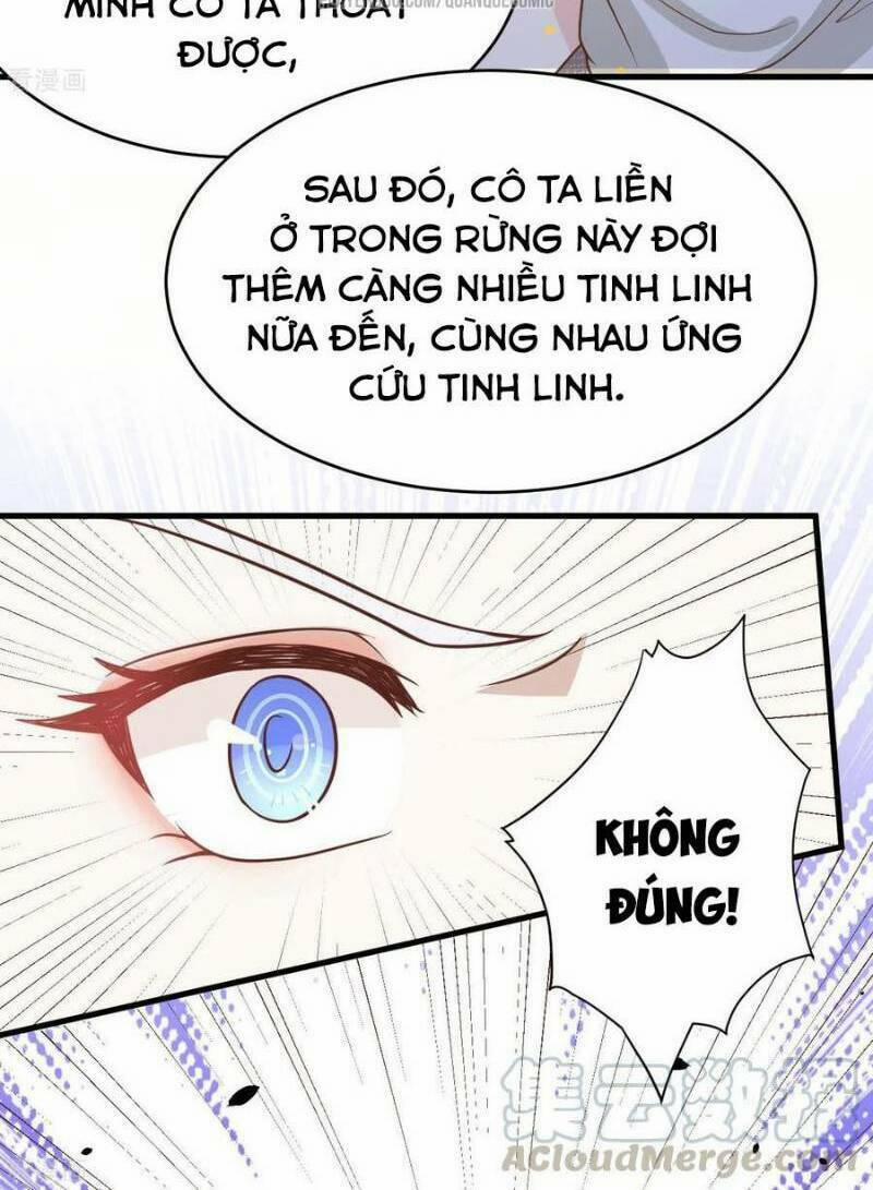 Từ Hôm Nay Bắt Đầu Làm Thành Chủ 134 trang 21