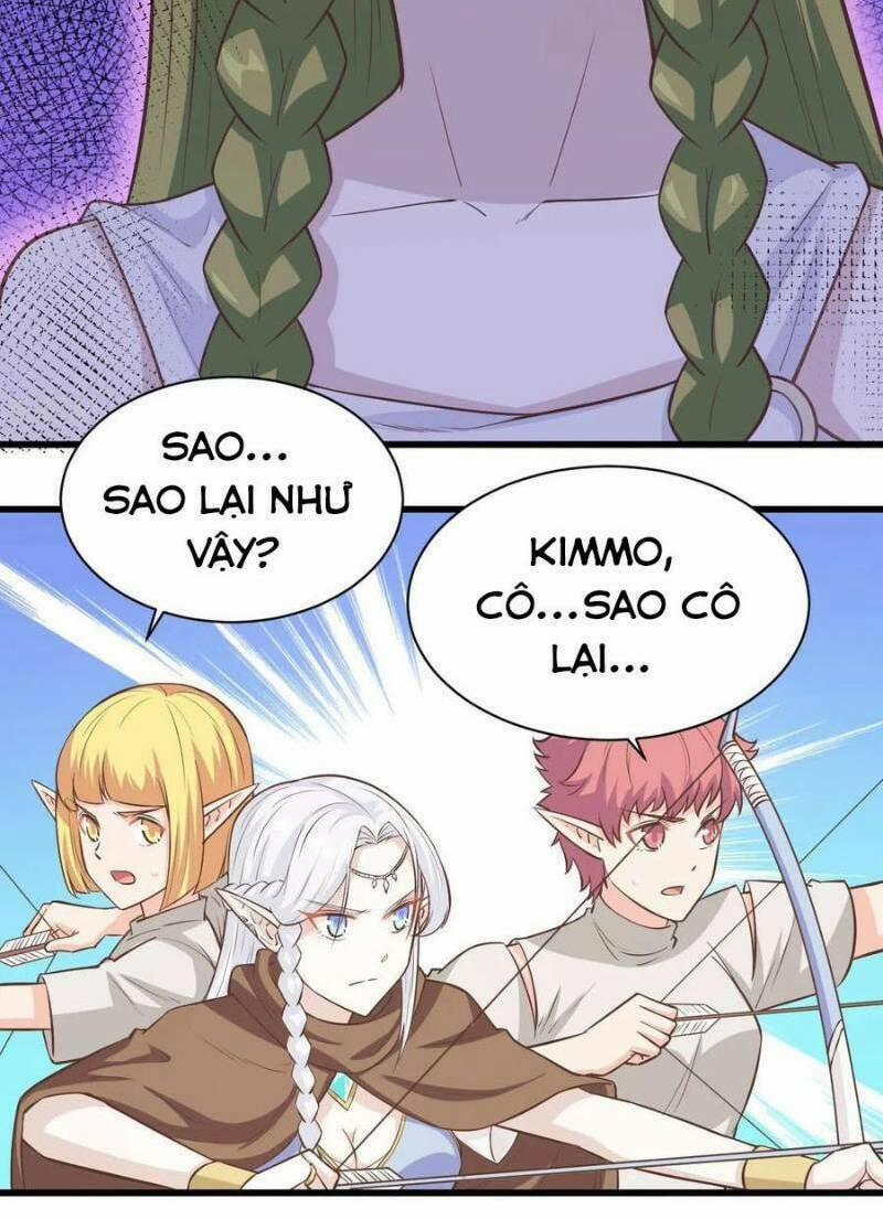 Từ Hôm Nay Bắt Đầu Làm Thành Chủ 134 trang 29