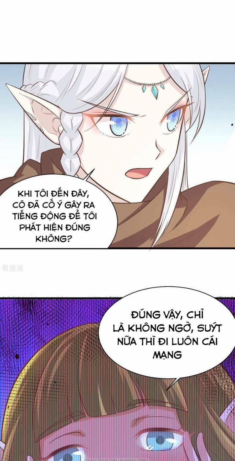 Từ Hôm Nay Bắt Đầu Làm Thành Chủ 134 trang 30