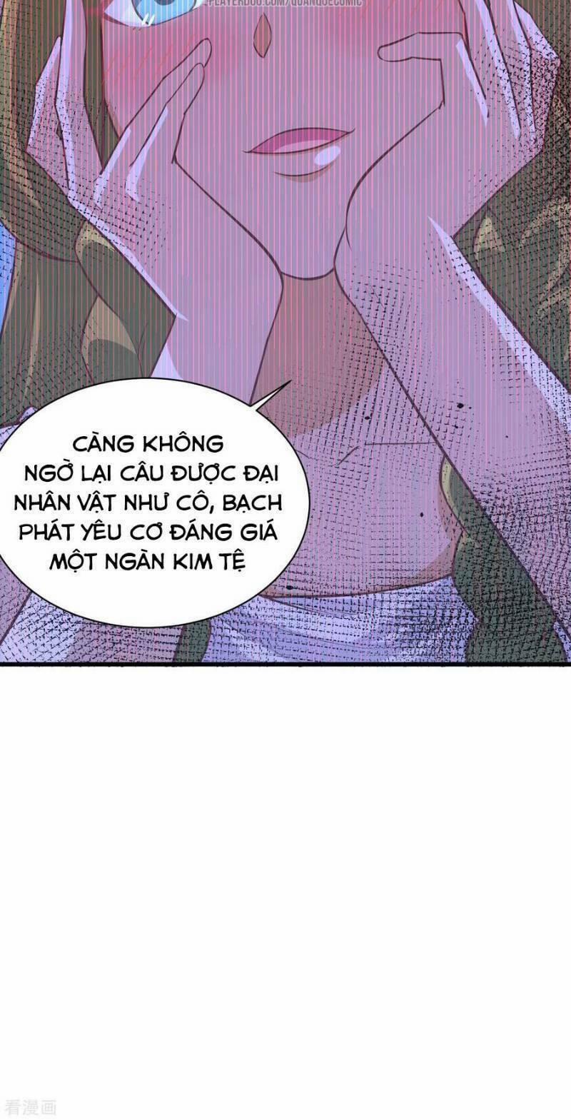 Từ Hôm Nay Bắt Đầu Làm Thành Chủ 134 trang 31