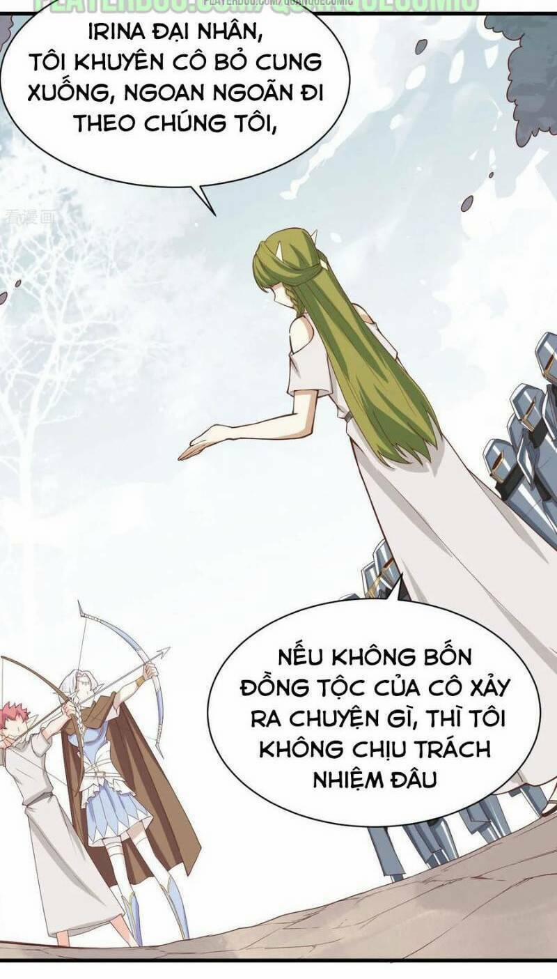 Từ Hôm Nay Bắt Đầu Làm Thành Chủ 134 trang 33