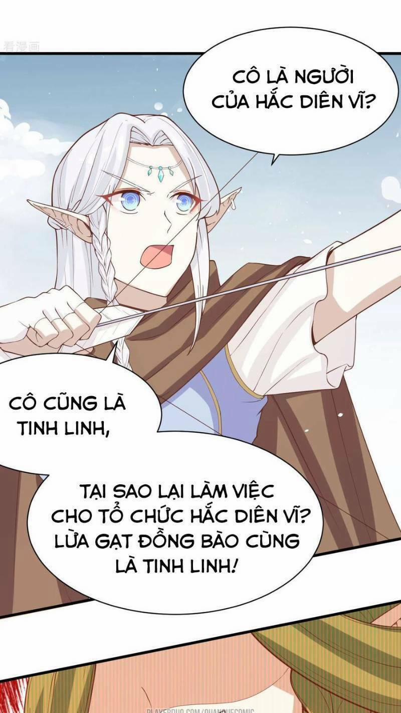 Từ Hôm Nay Bắt Đầu Làm Thành Chủ 134 trang 34