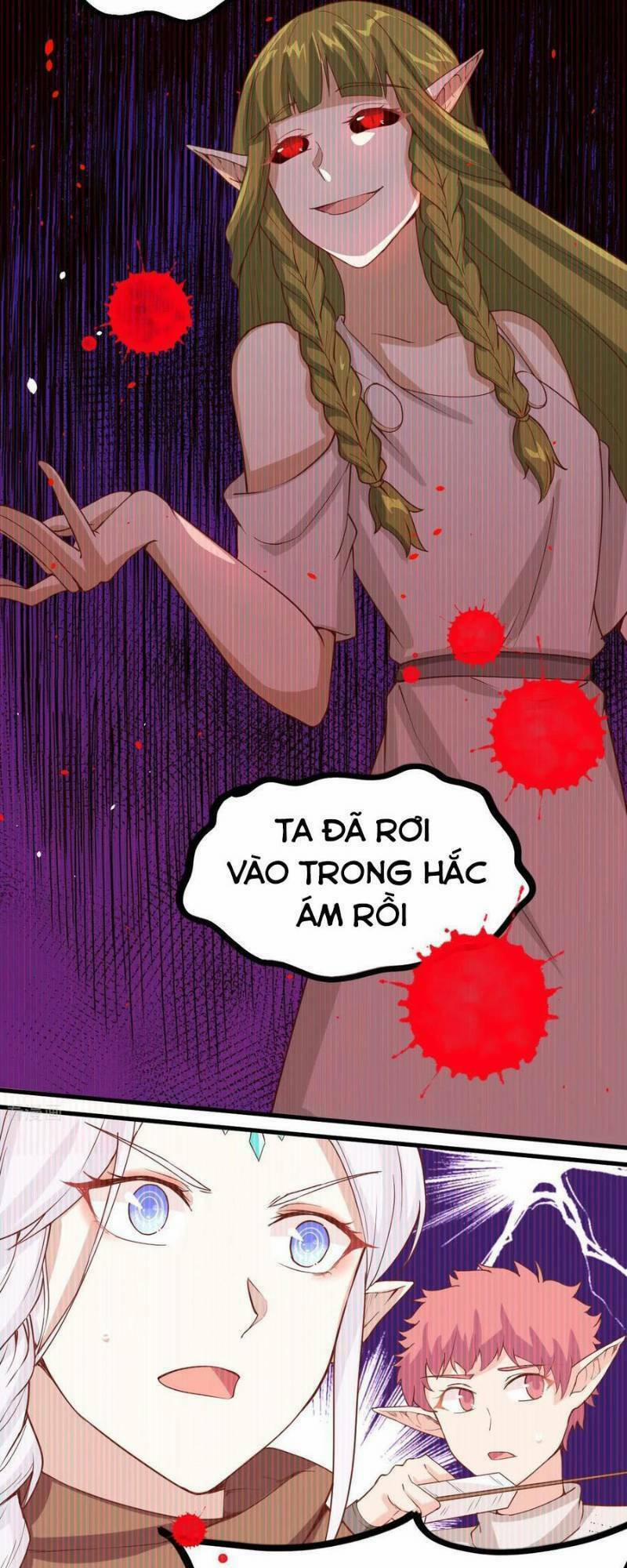 Từ Hôm Nay Bắt Đầu Làm Thành Chủ 134 trang 36