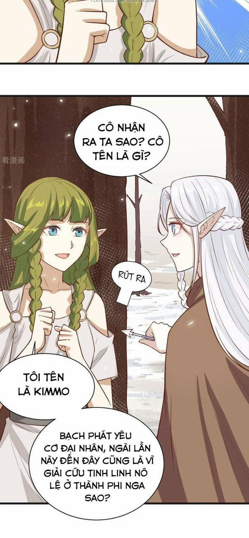 Từ Hôm Nay Bắt Đầu Làm Thành Chủ 134 trang 5
